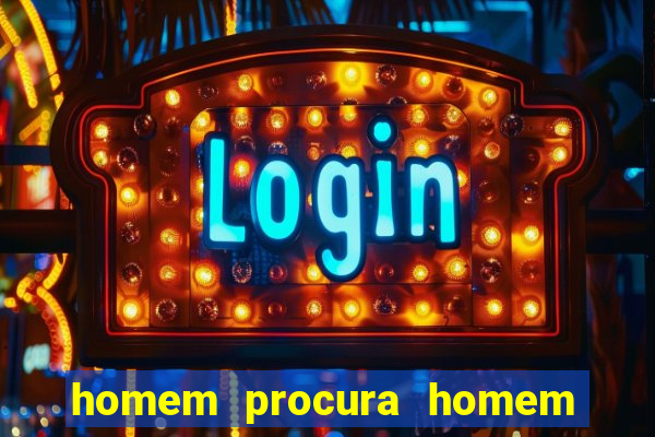 homem procura homem em porto alegre